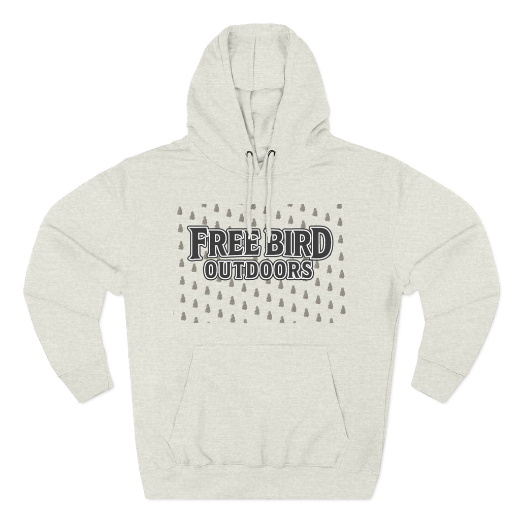 Free Bird Outdoors Classic Hoodie