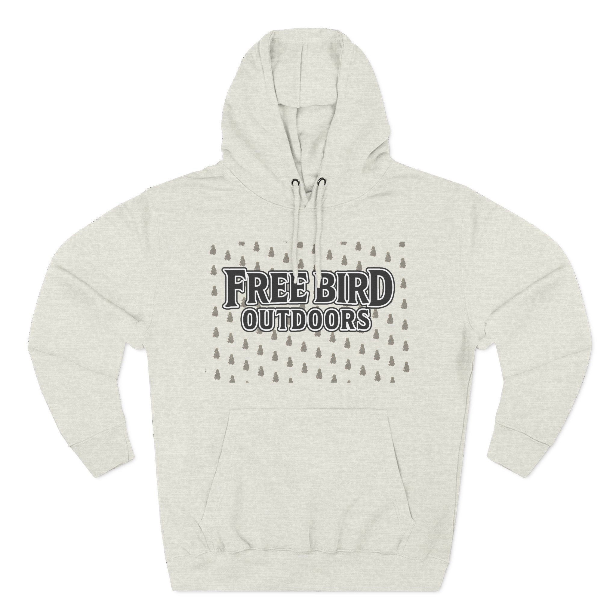 Free Bird Outdoors Classic Hoodie