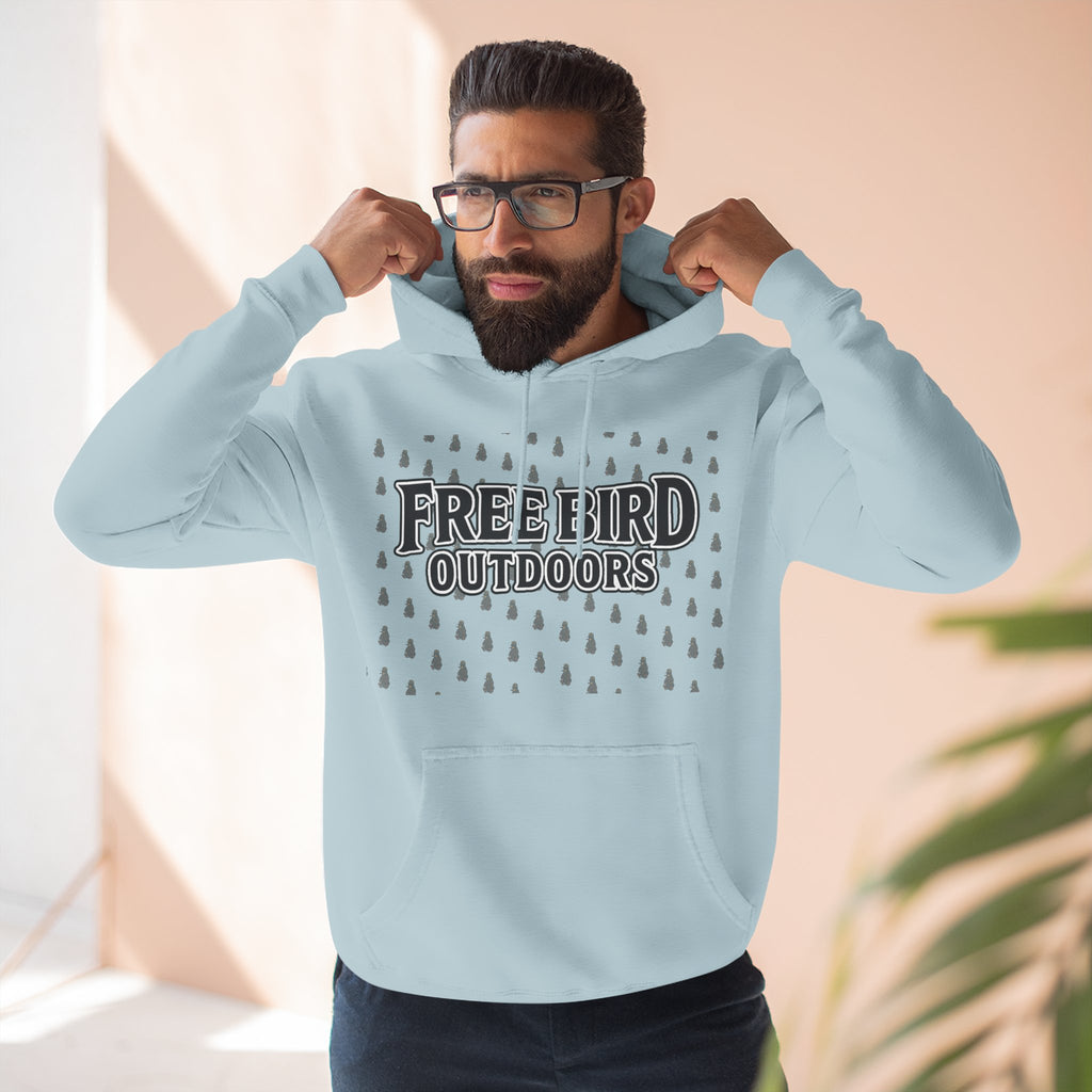 Free Bird Outdoors Classic Hoodie