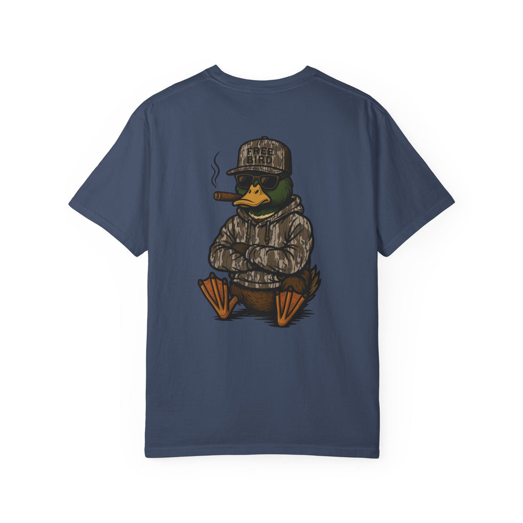 Free Bird Core T-Shirt (Comfort Colors)