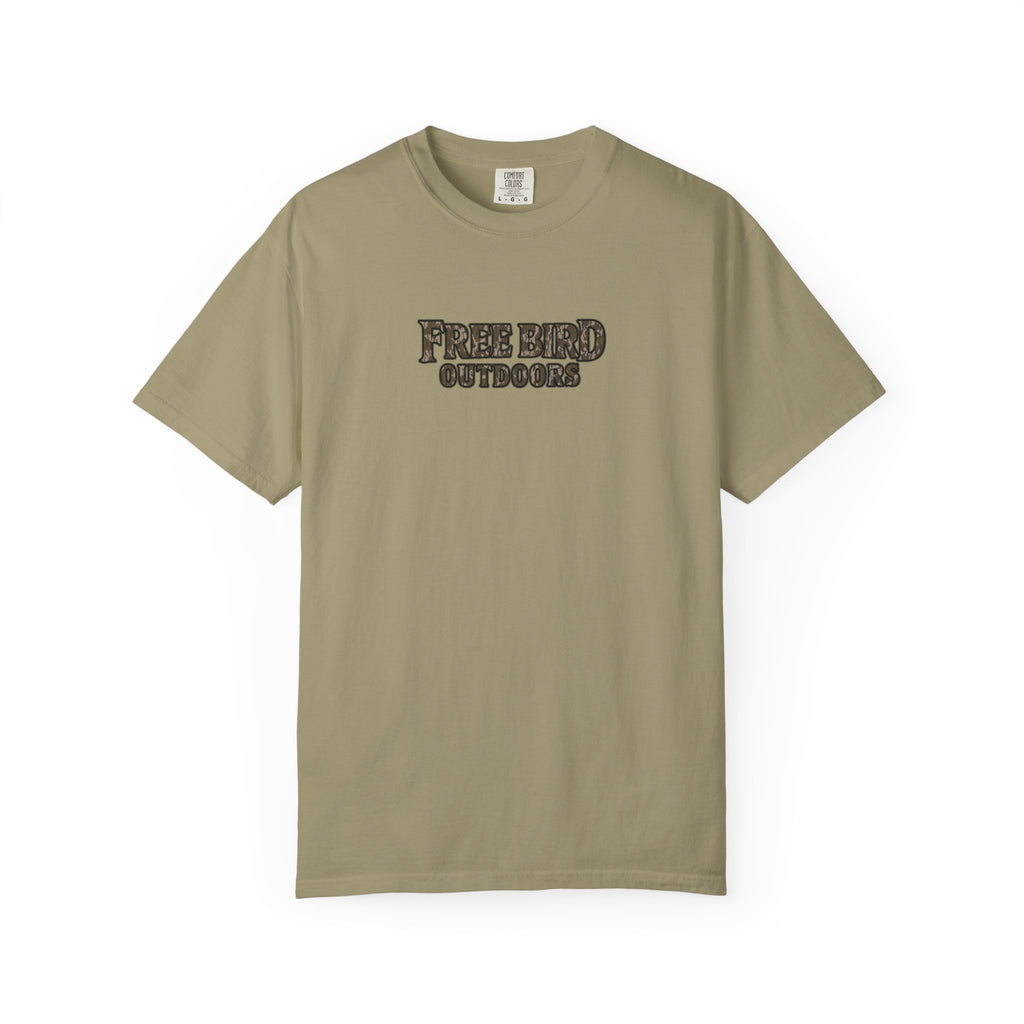 Free Bird Core T-Shirt (Comfort Colors)