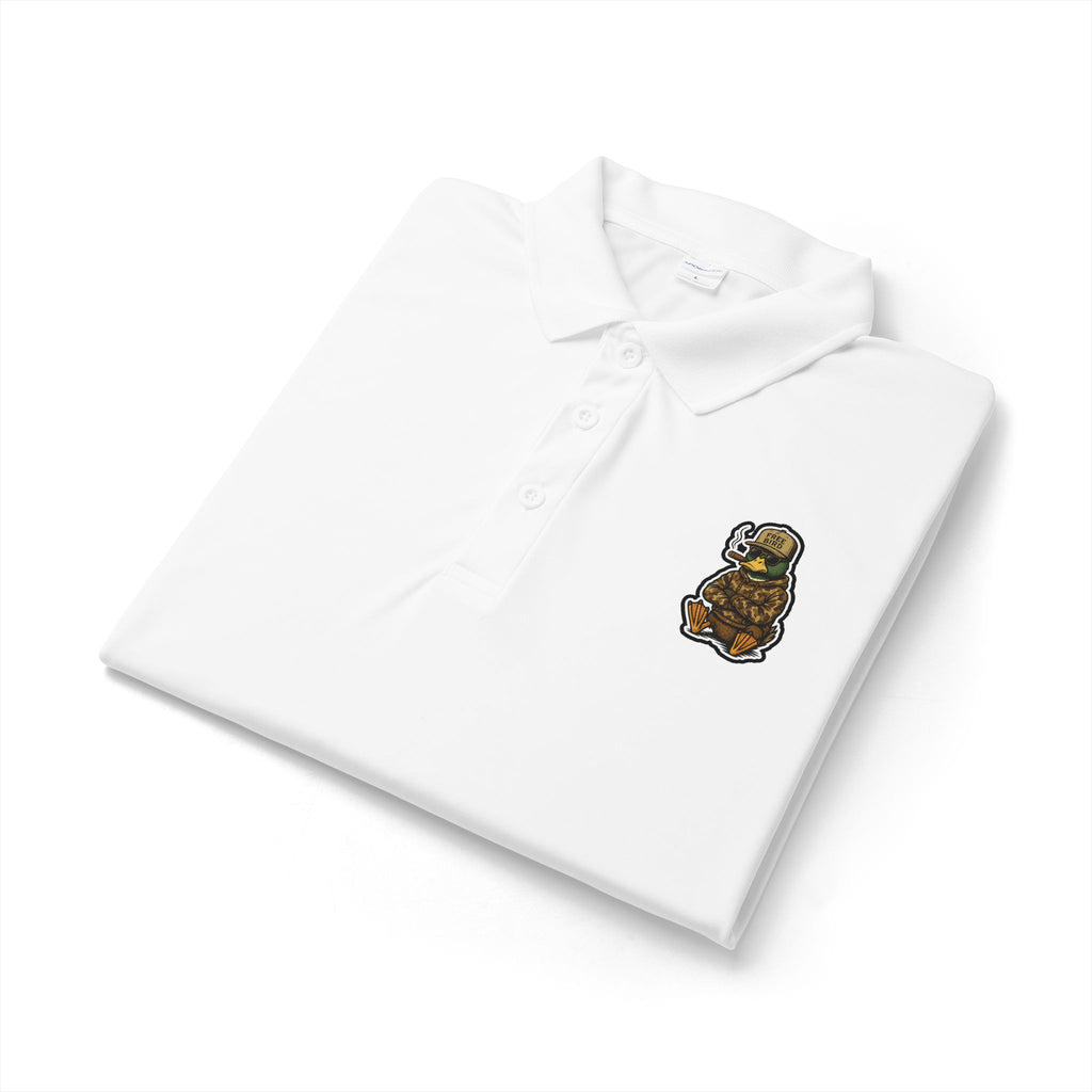 Free Bird Outdoors – Greenie Performance Polo