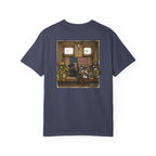 The Duck Blind Tee - Comfort Colors