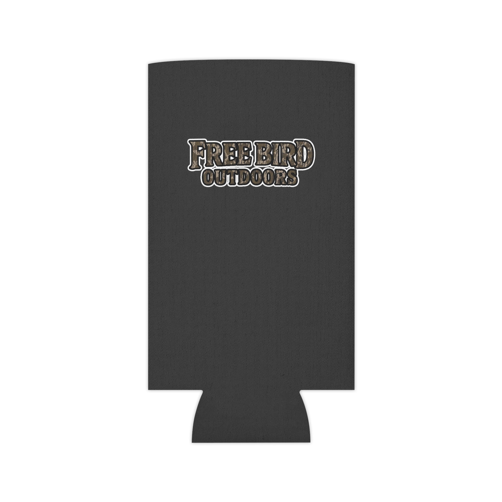 Free Bird Outdoors Can Koozie
