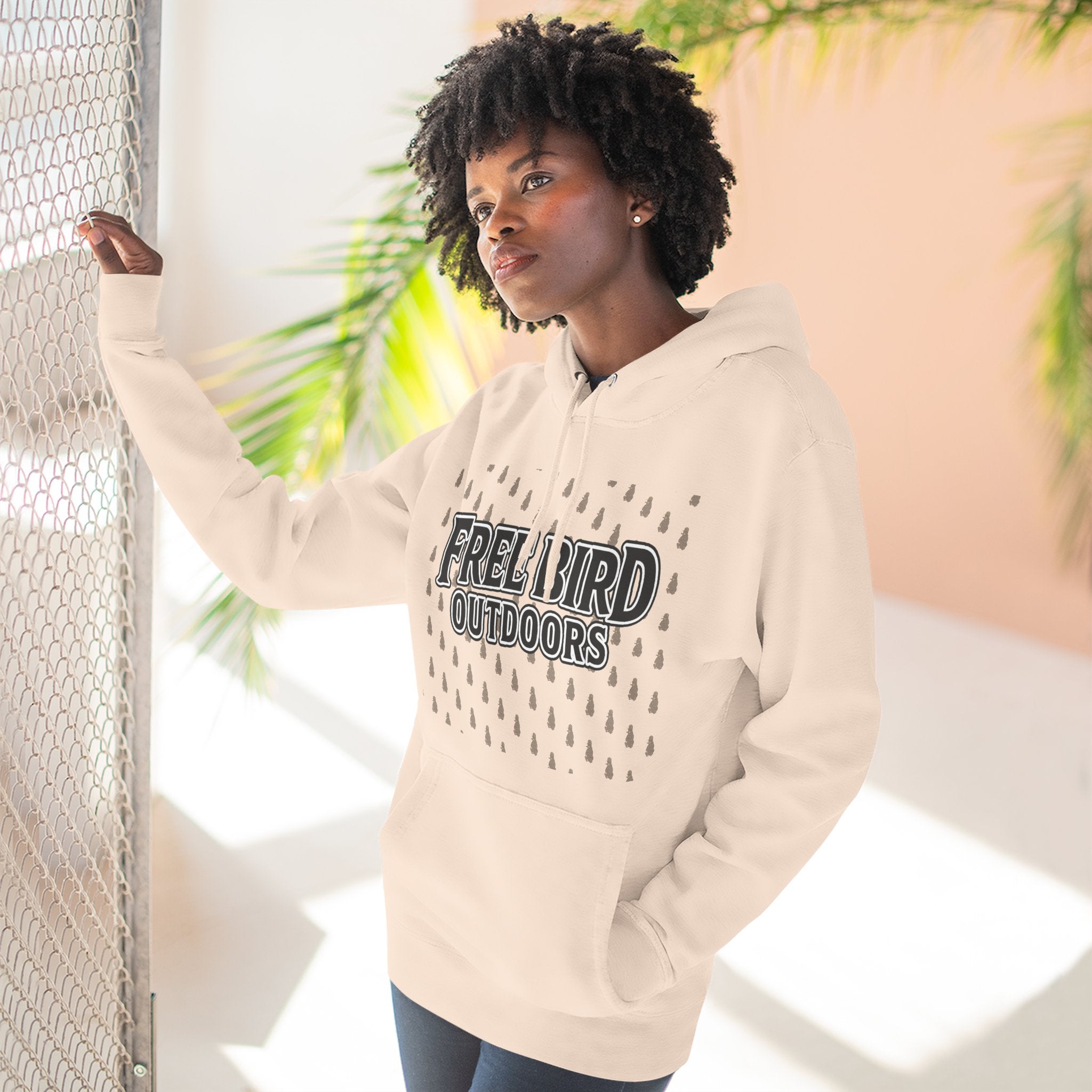 Free Bird Outdoors Classic Hoodie