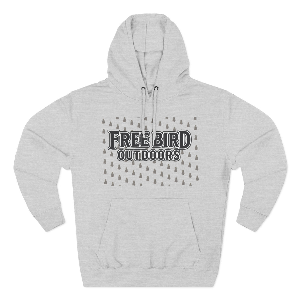 Free Bird Outdoors Classic Hoodie