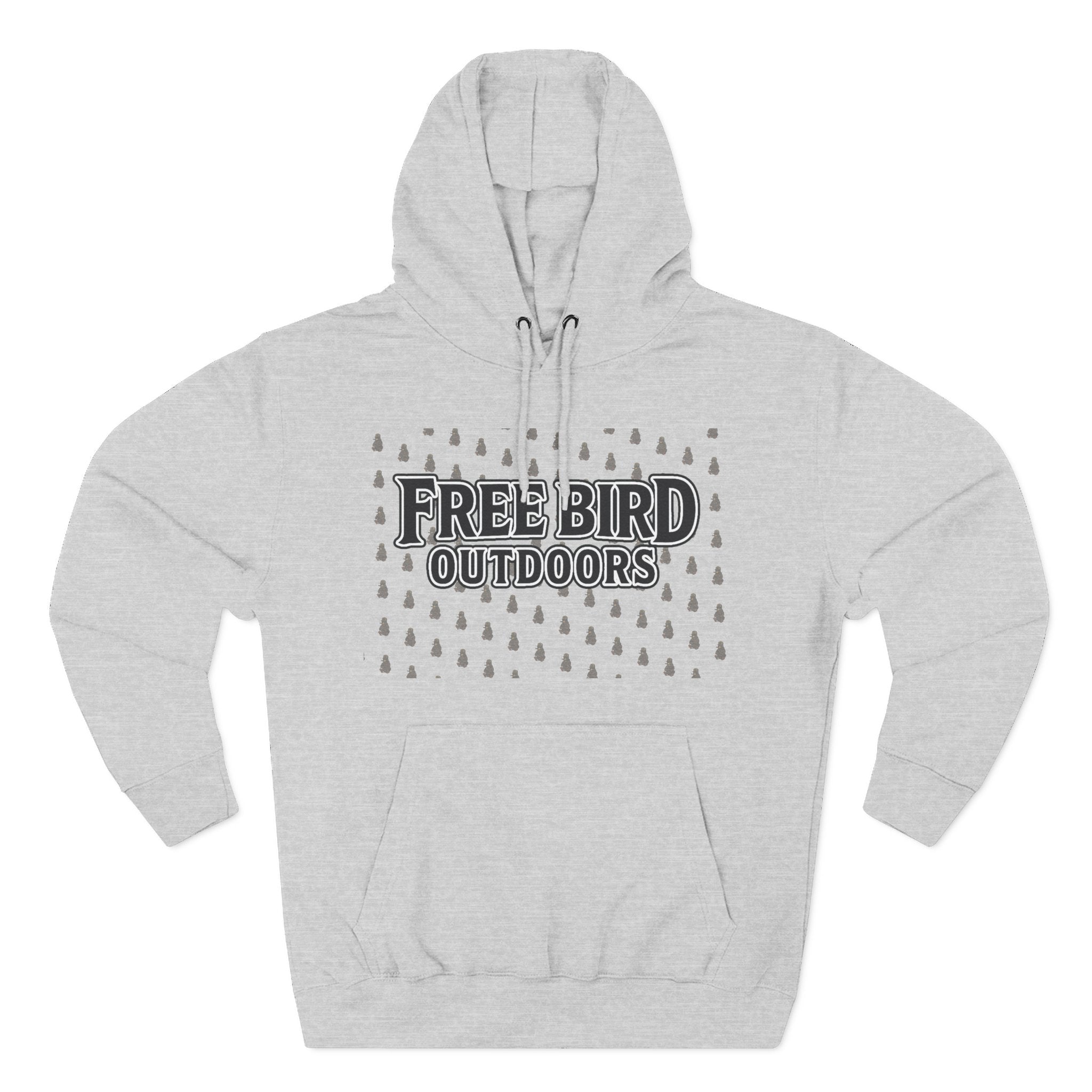 Free Bird Outdoors Classic Hoodie