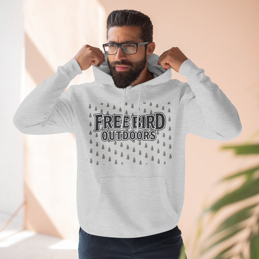 Free Bird Outdoors Classic Hoodie