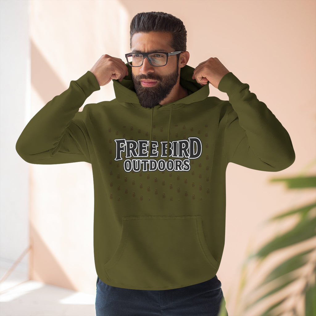 Free Bird Outdoors Classic Hoodie