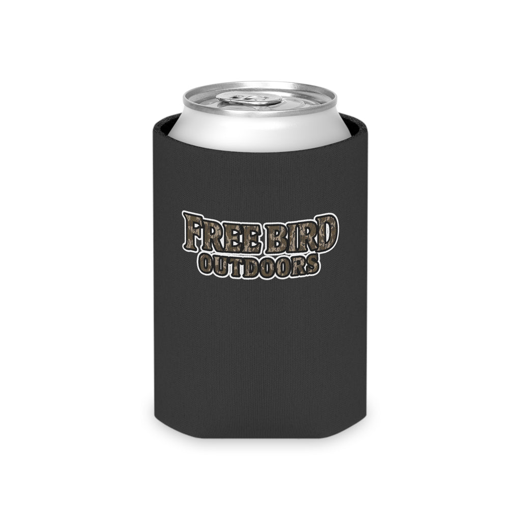 Free Bird Outdoors Can Koozie