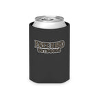 Free Bird Outdoors Can Koozie