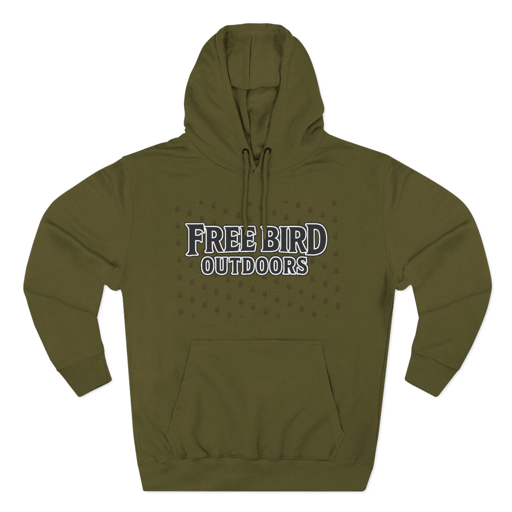 Free Bird Outdoors Classic Hoodie