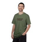 Free Bird Core T-Shirt (Comfort Colors)