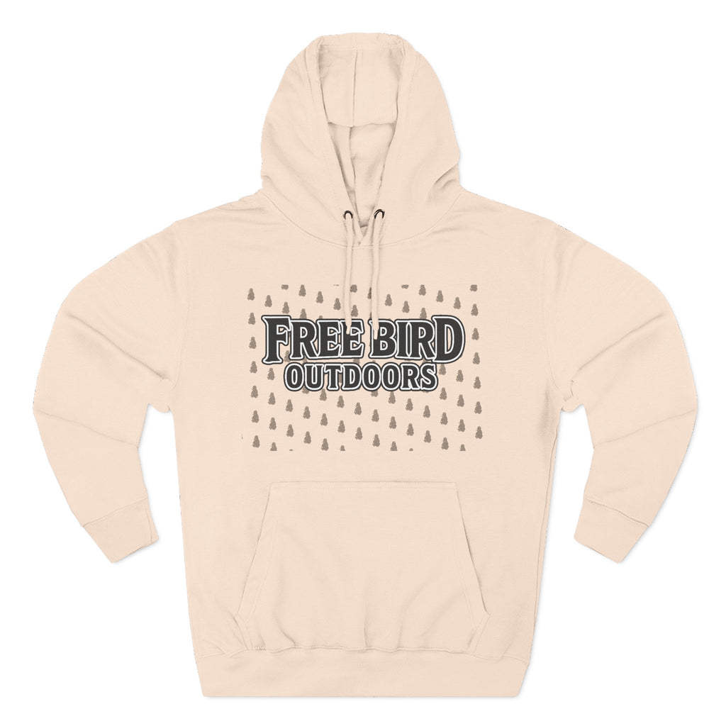 Free Bird Outdoors Classic Hoodie