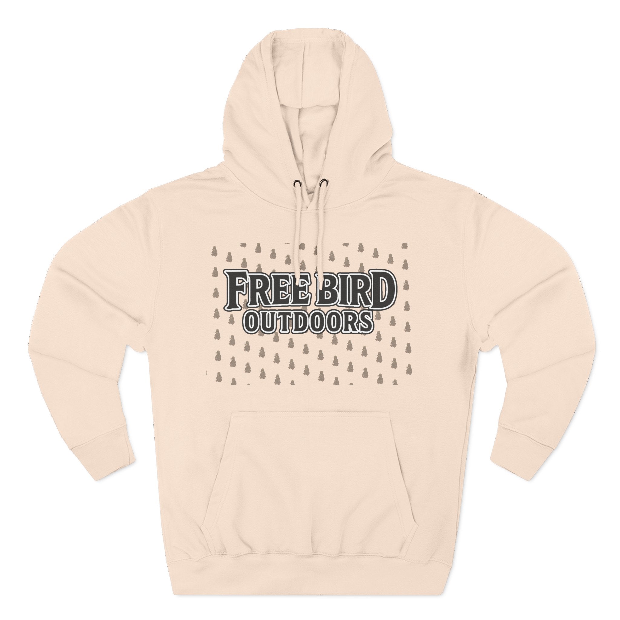 Free Bird Outdoors Classic Hoodie