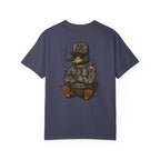 Free Bird Core T-Shirt (Comfort Colors)