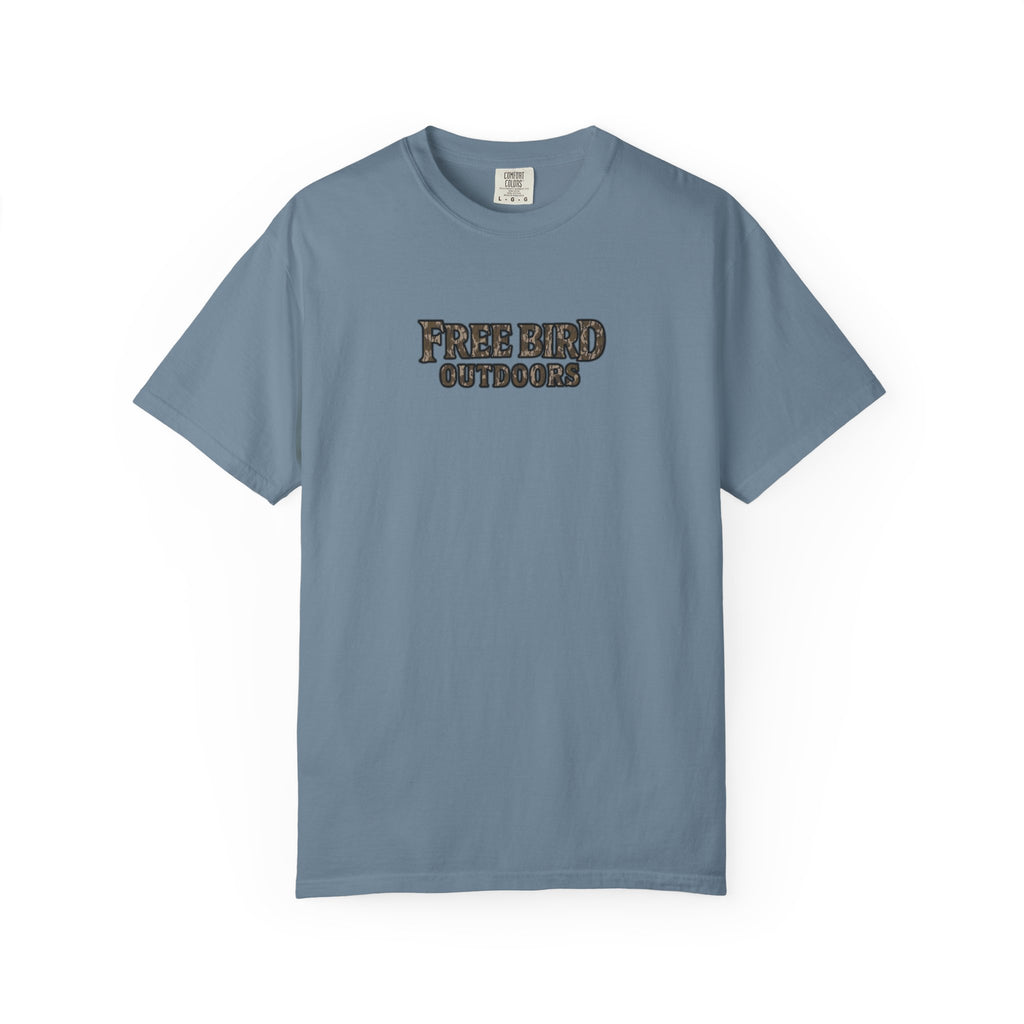 Free Bird Core T-Shirt (Comfort Colors)
