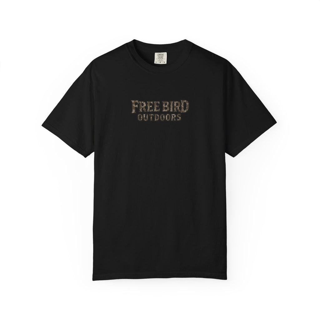 Free Bird Core T-Shirt (Comfort Colors)