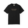 Free Bird Core T-Shirt (Comfort Colors)