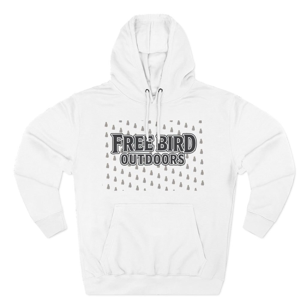 Free Bird Outdoors Classic Hoodie