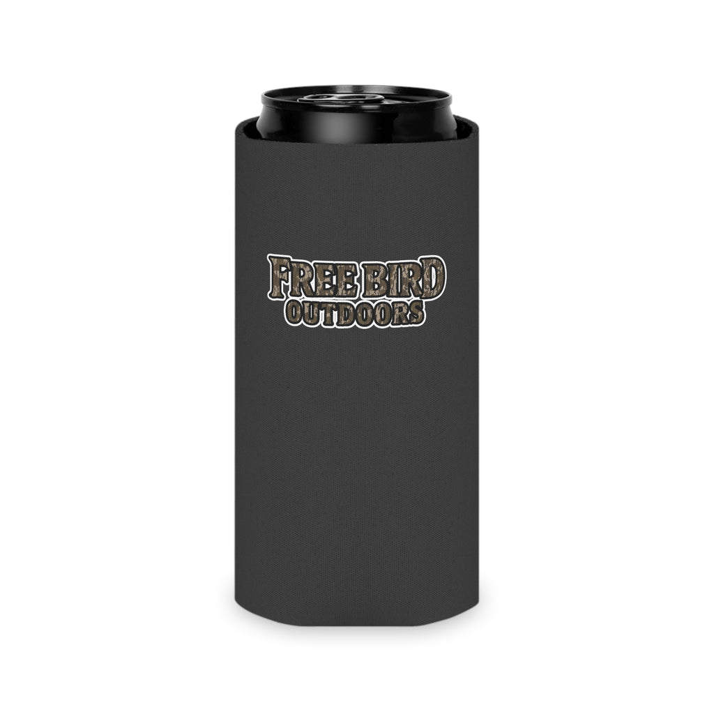Free Bird Outdoors Can Koozie