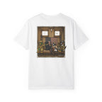 The Duck Blind Tee - Comfort Colors