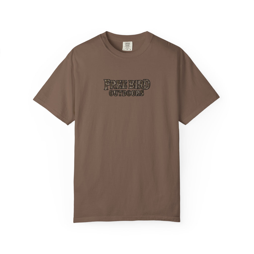 Free Bird Core T-Shirt (Comfort Colors)