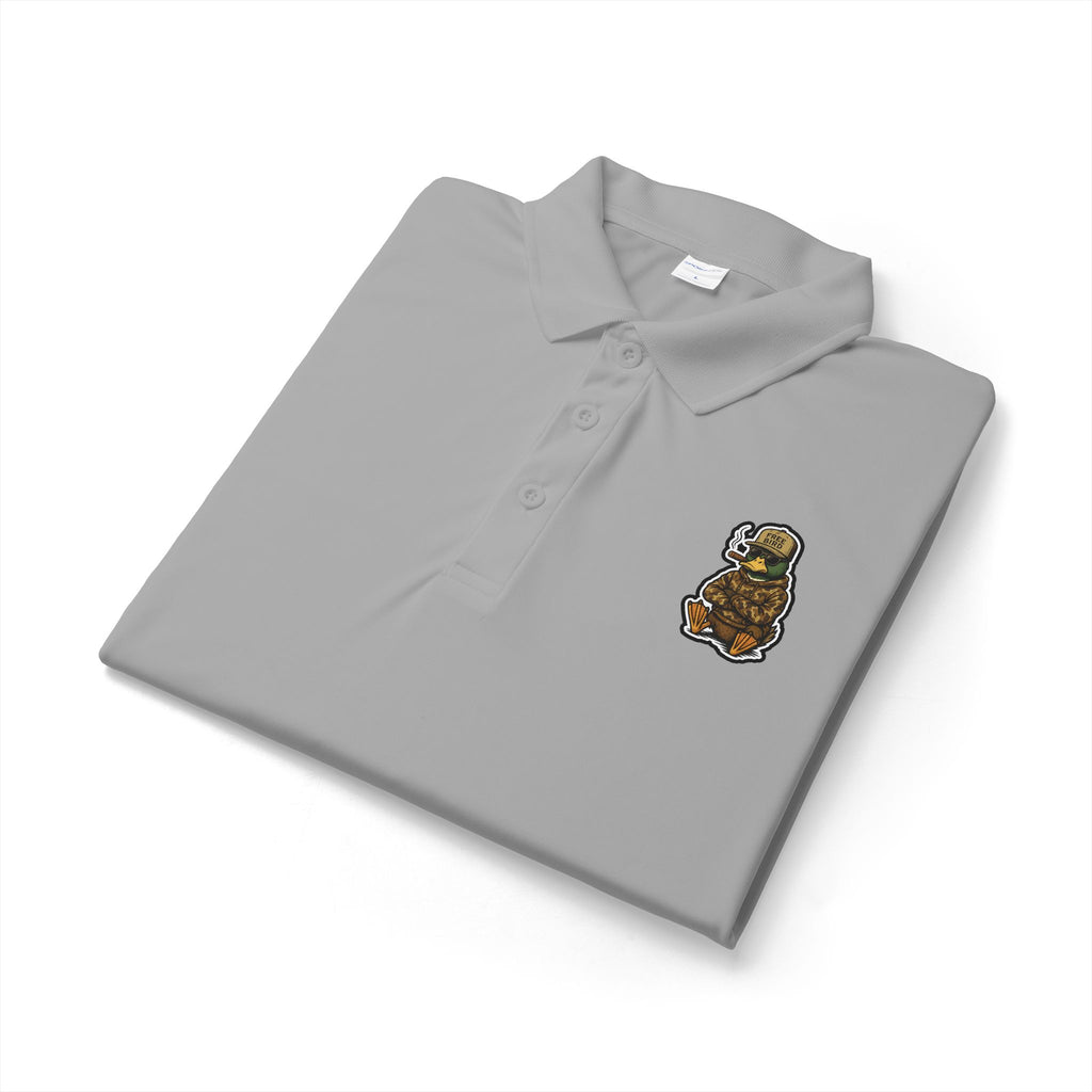 Free Bird Outdoors – Greenie Performance Polo