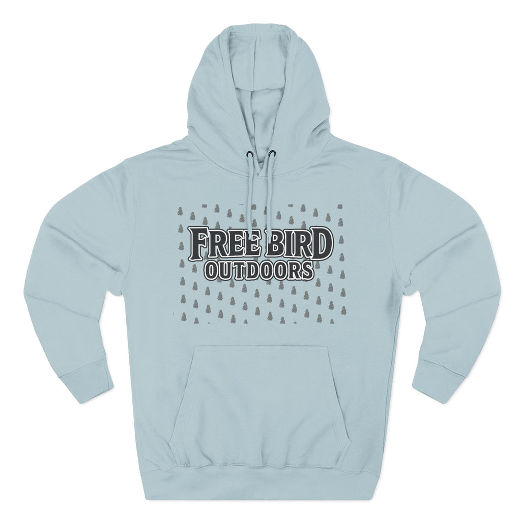 Free Bird Outdoors Classic Hoodie