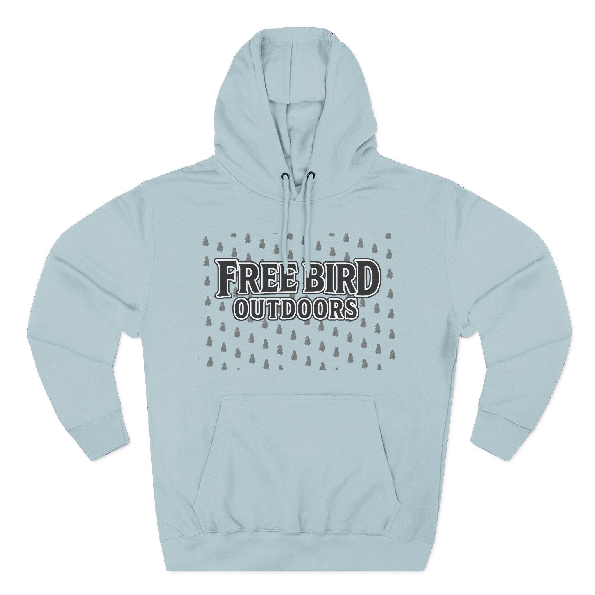 Free Bird Outdoors Classic Hoodie