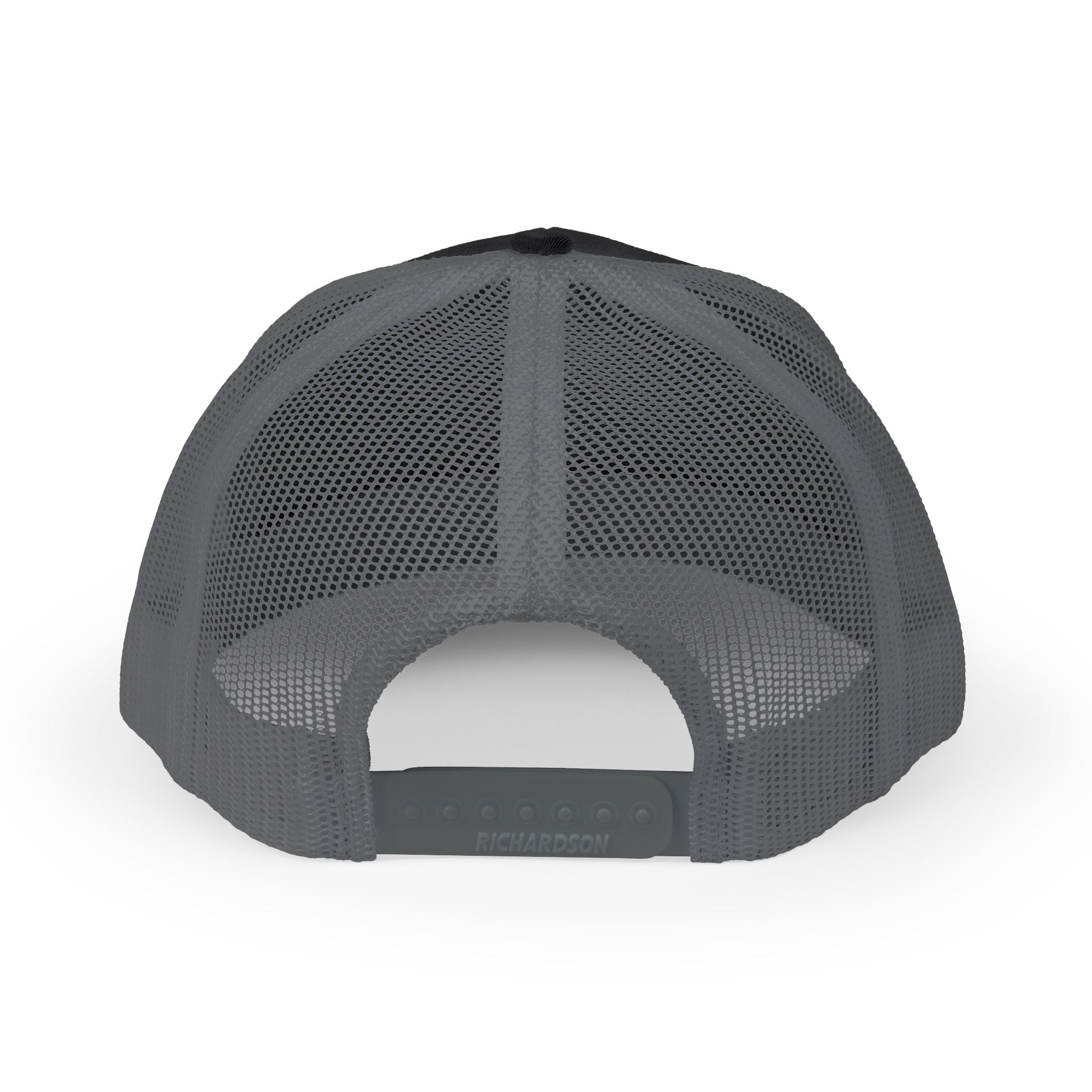 Free Bird Original *Print* Hat - WHITE, GREY & BLACK