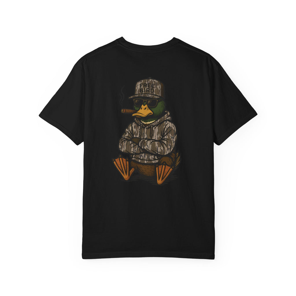 Free Bird Core T-Shirt (Comfort Colors)