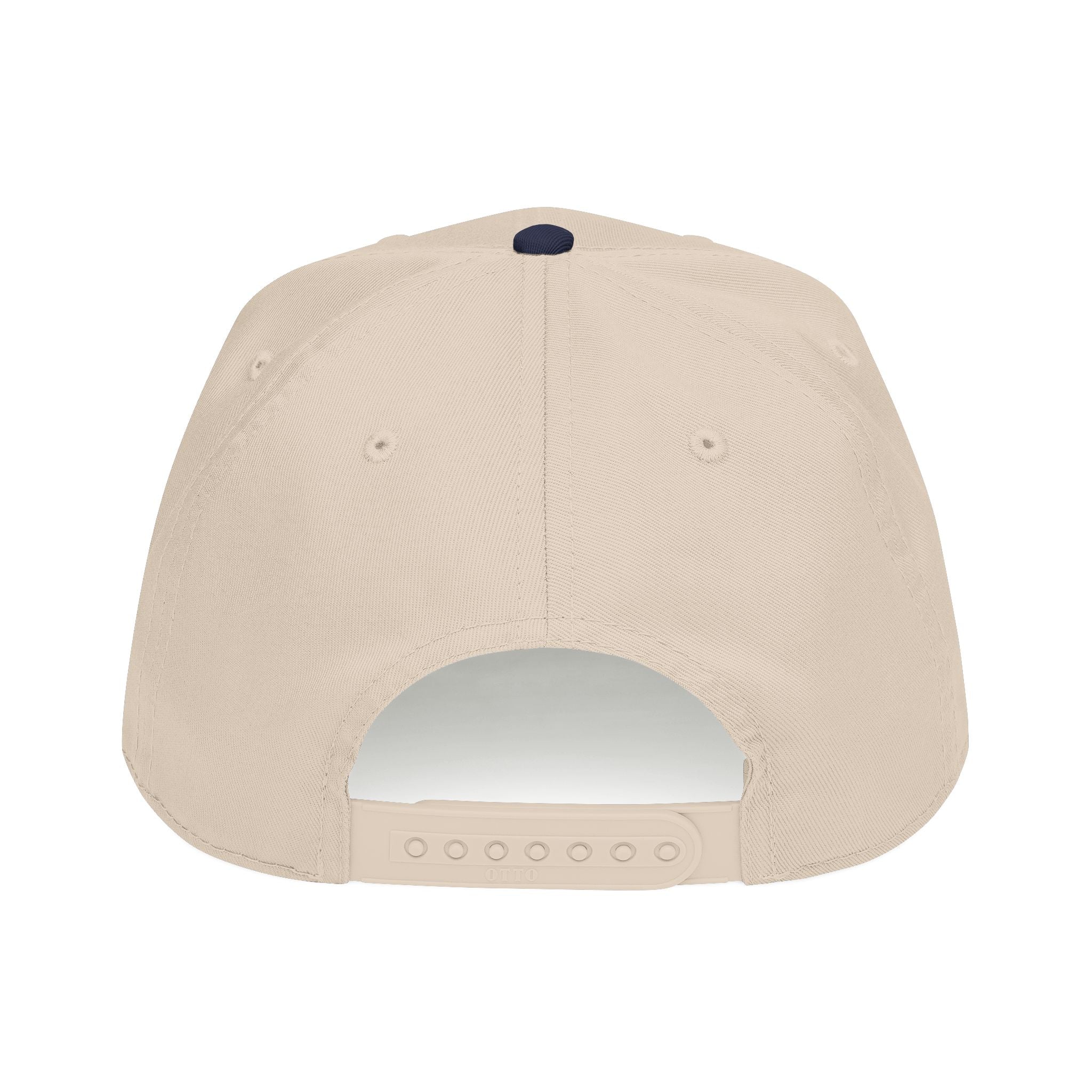 Free Bird Women's Classic Snapback - NAVY