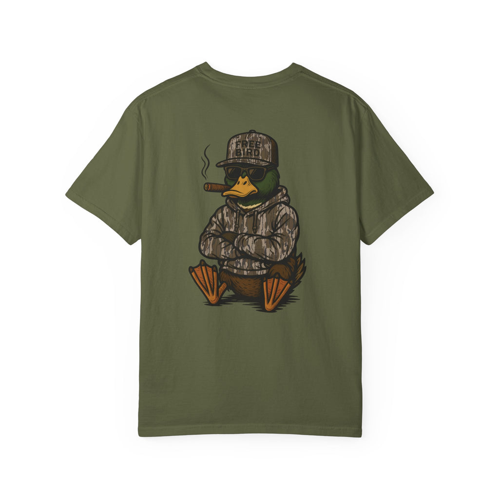 Free Bird Core T-Shirt (Comfort Colors)
