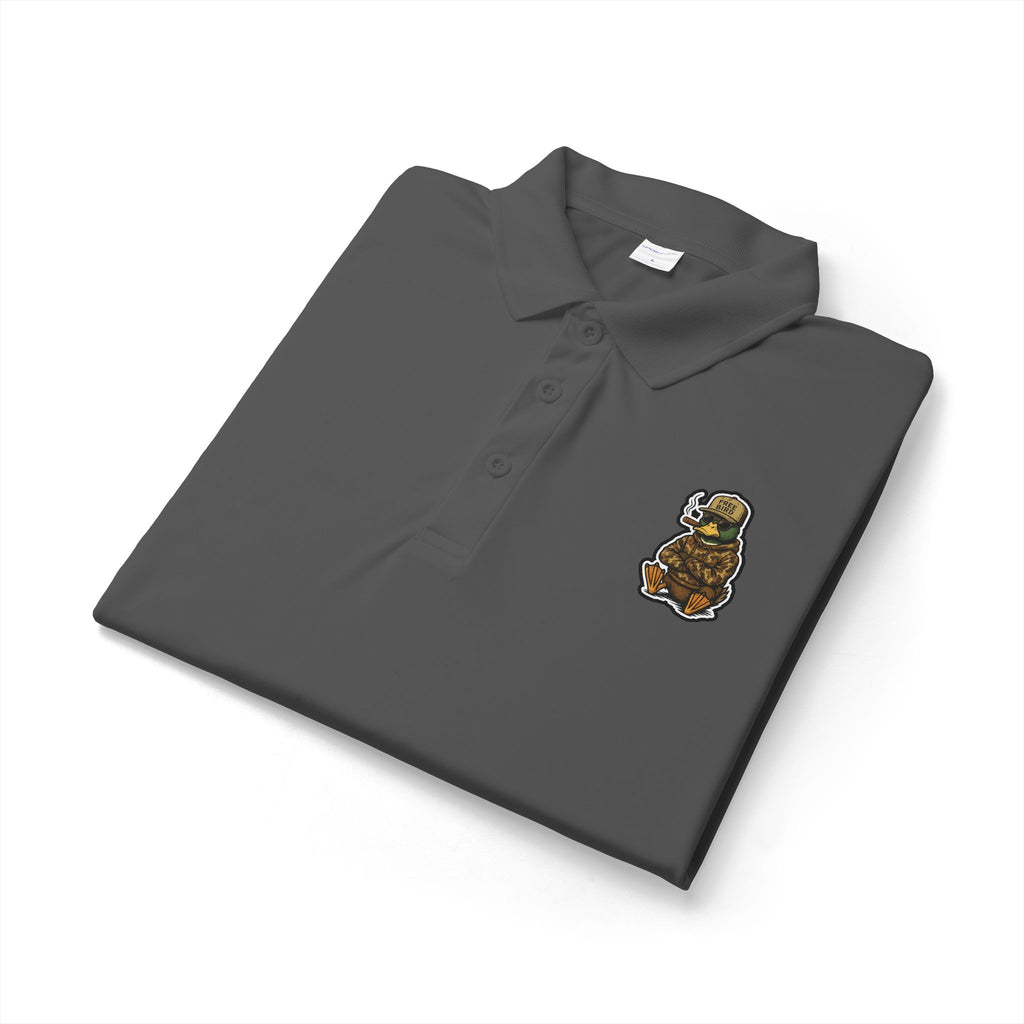 Free Bird Outdoors – Greenie Performance Polo