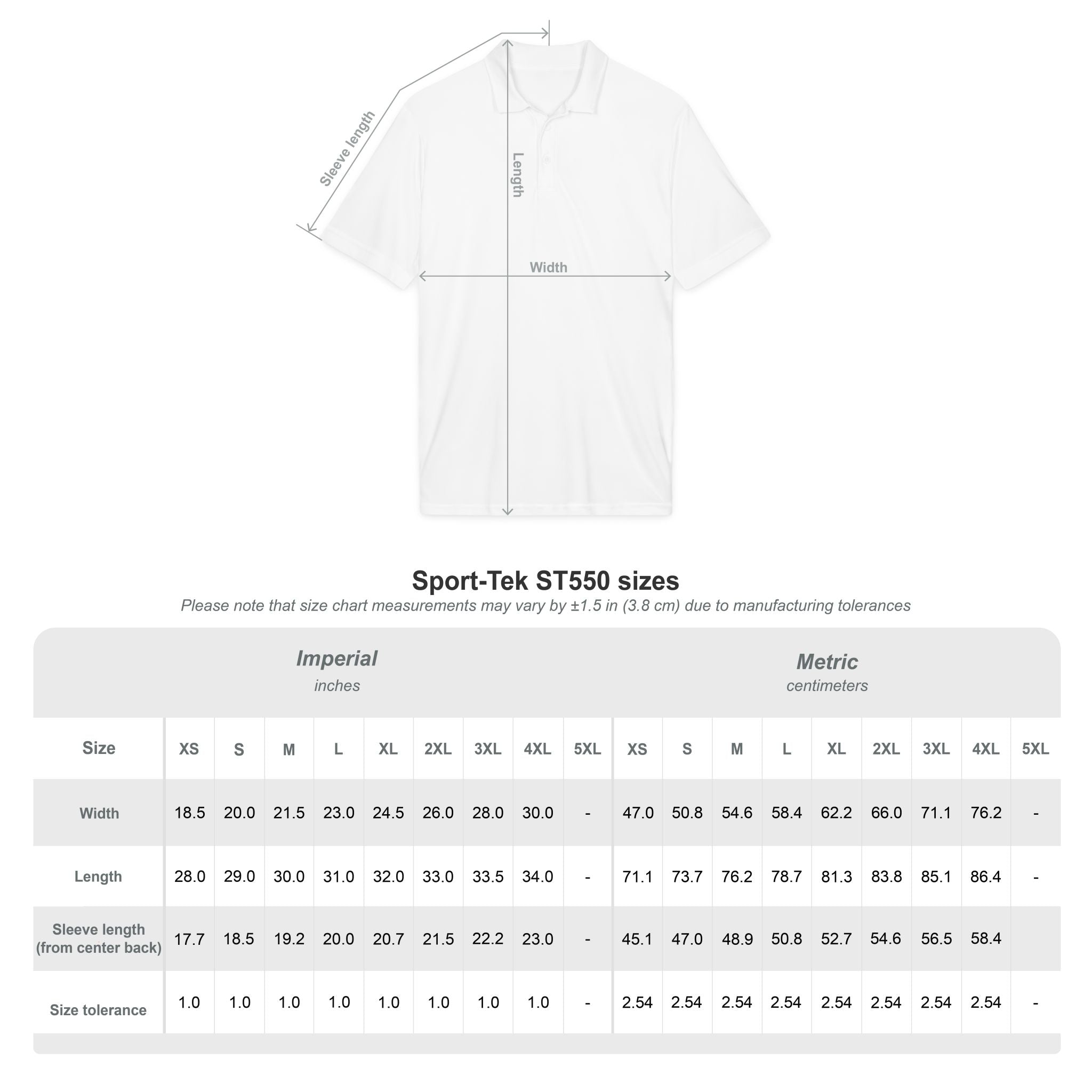 Free Bird Outdoors – Greenie Performance Polo