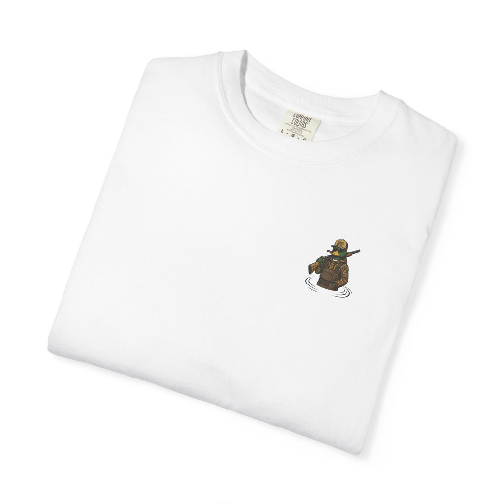 The Duck Blind Tee - Comfort Colors