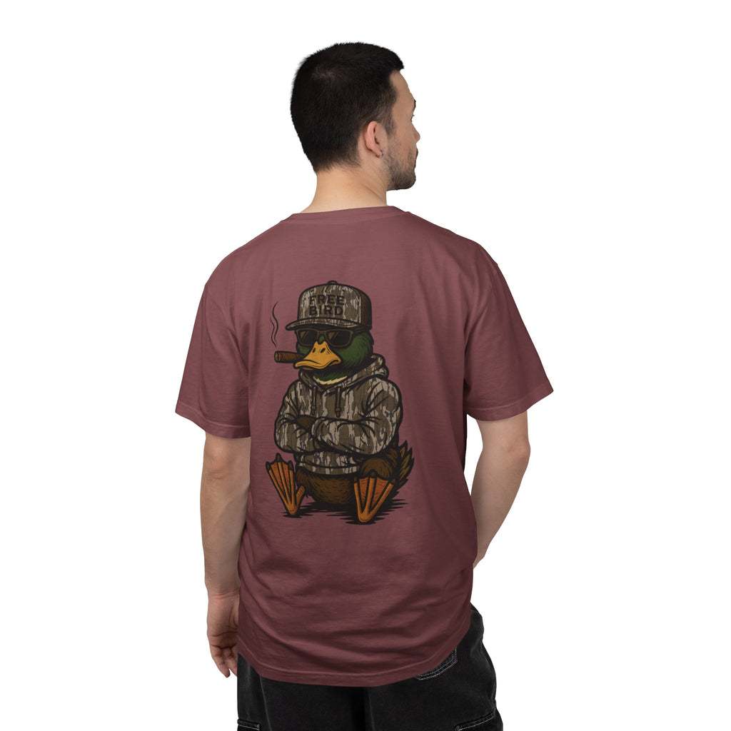 Free Bird Core T-Shirt (Comfort Colors)